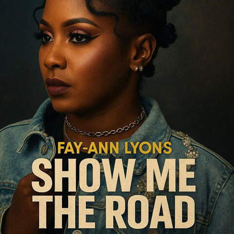 Show Me The Road album art