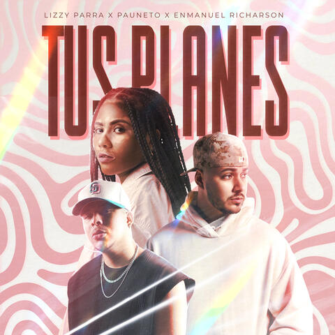 TUS PLANES album art