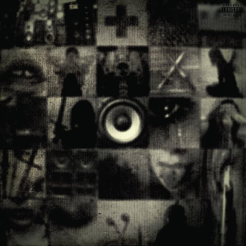 Metal Rock Swag album art