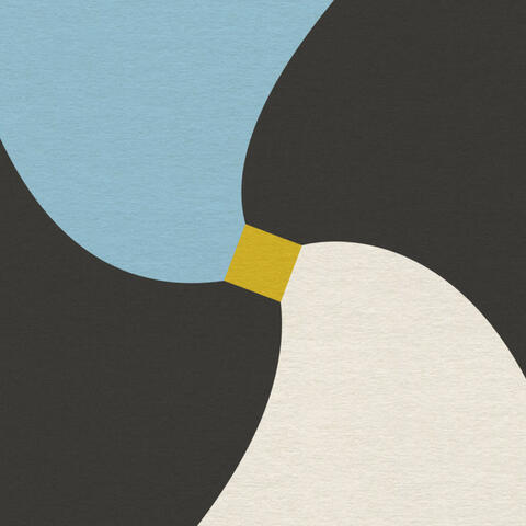 Quiéreme así album art