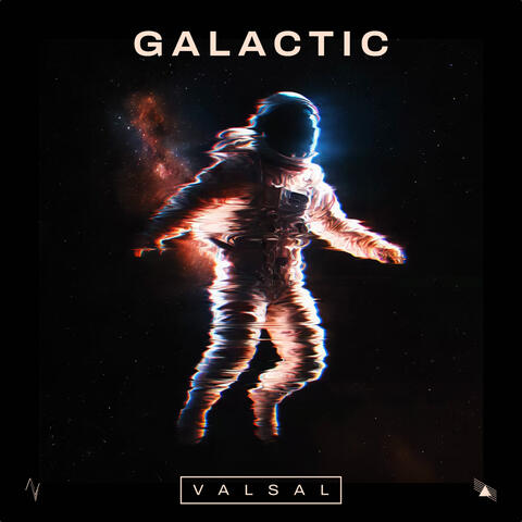 Galactic album art