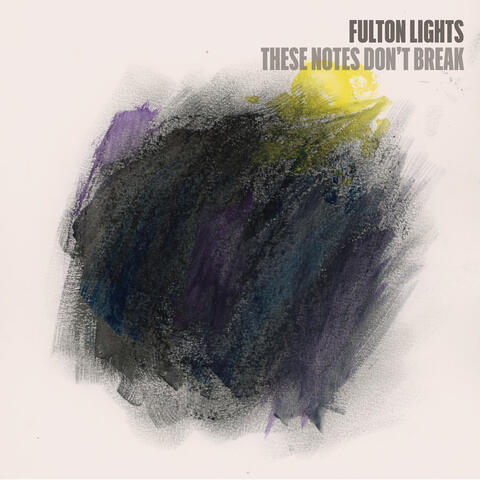 These Notes Don't Break album art