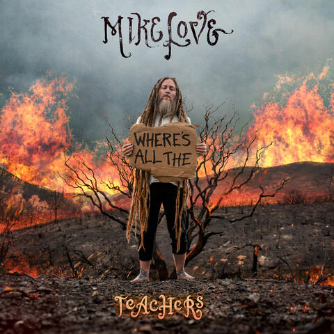 Teachers album art