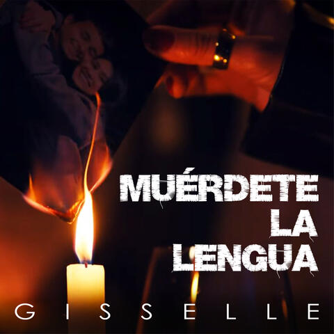 Muérdete La Lengua album art