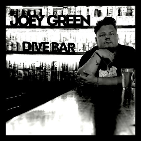 Dive Bar album art