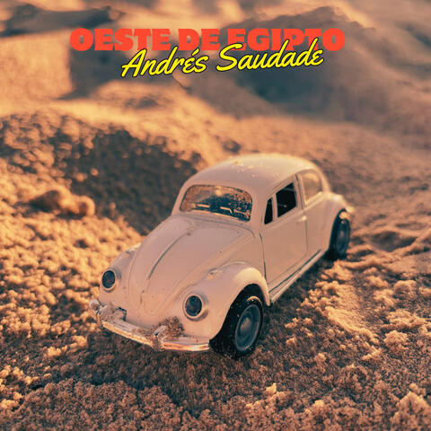 Oeste de Egipto album art