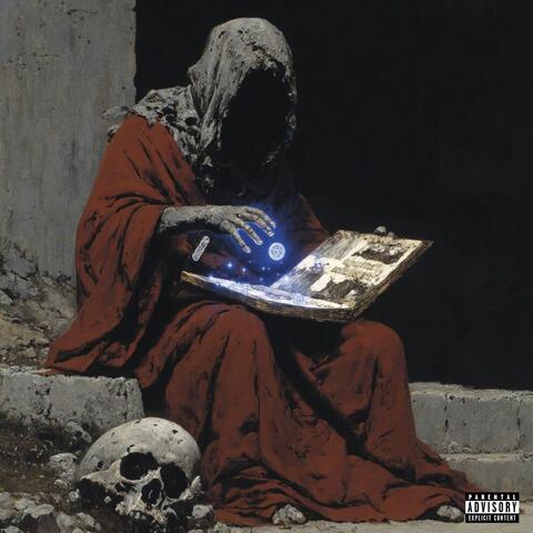 É pau nas do Job e Clt album art