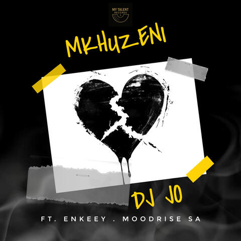 MKHUZENI album art
