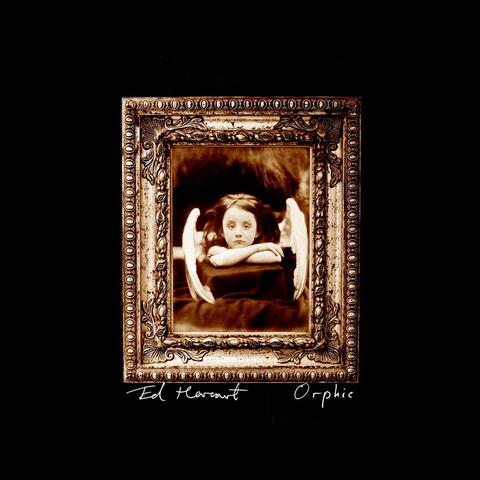 Orphic album art