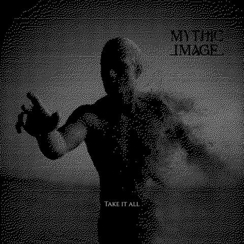 Take It All album art