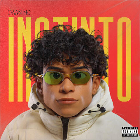 INSTINTO album art