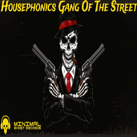Gang Of The Street album art