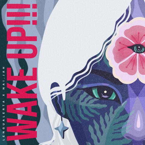Wake Up!!! album art