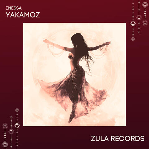 Yakamoz album art
