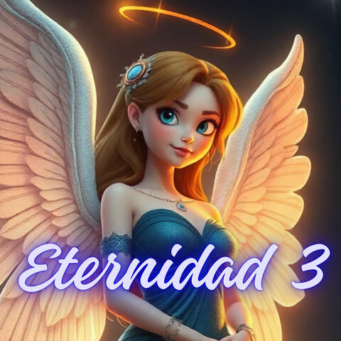 Eternidad 3 album art