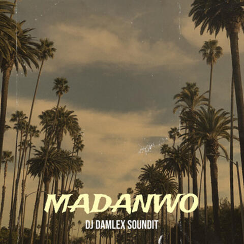 Madanwo album art