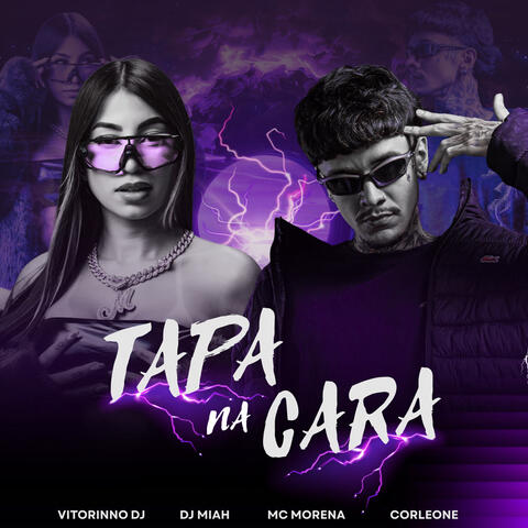 Tapa na Cara album art
