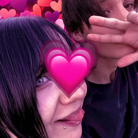 o tym ze cie kocham album art