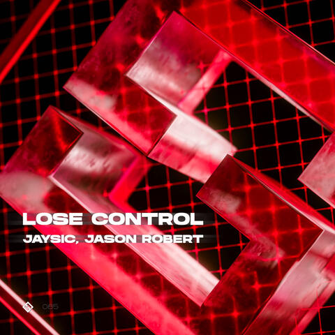 Lose Control album art