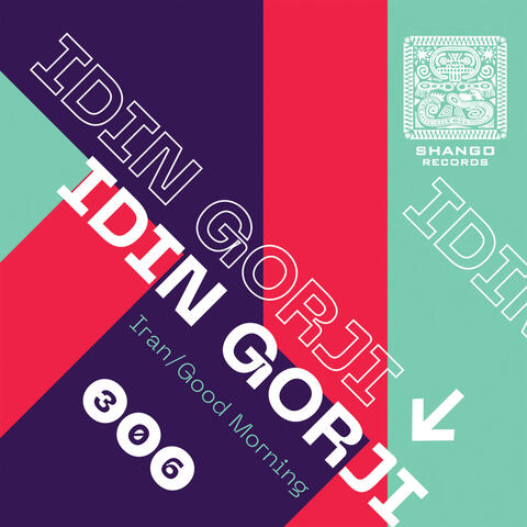 Iran/Good Morning album art