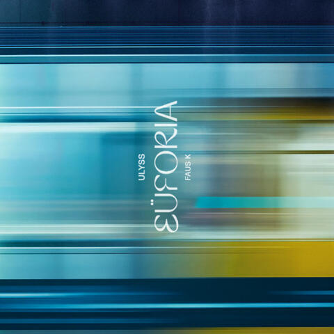 EÜFORIA album art