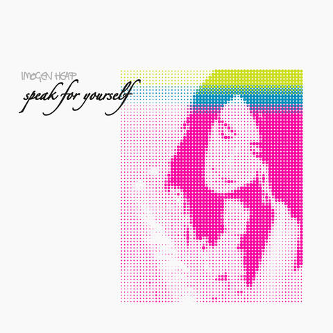 Speak for Yourself album art