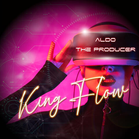 King Flow album art