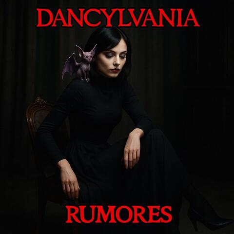 Rumores album art