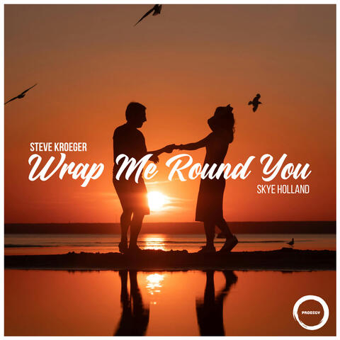Wrap Me Round You album art