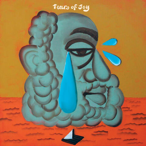 Tears of Joy album art