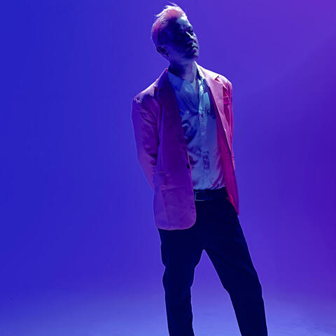 SonicFluxx album art