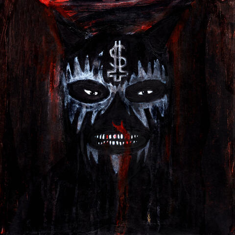 Personally Responsible For The End Of The World album art