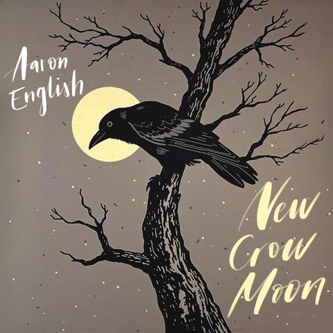 New Crow Moon album art