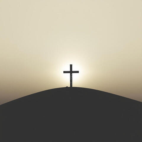 That Ain't My Jesus album art