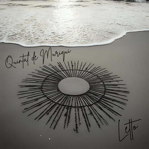 Quintal de Muriqui album art