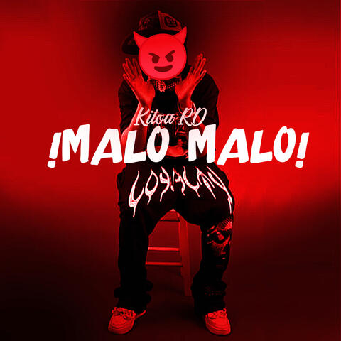 MALO MALO album art