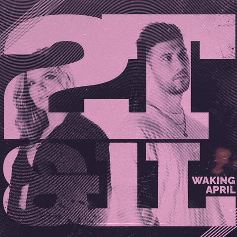 Two Truths and a Lie album art