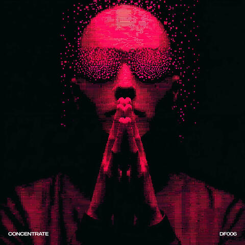 Concentrate album art