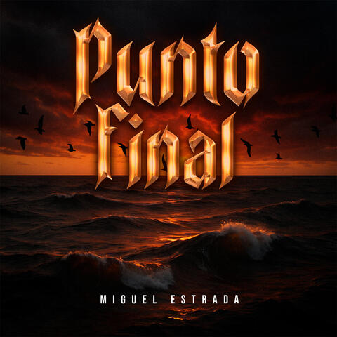 Punto Final album art