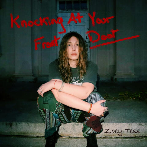 Knocking at Your Front Door album art