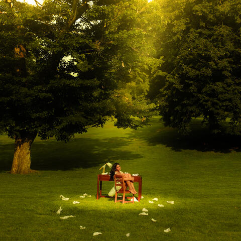 confessions of a lifelong yearner album art