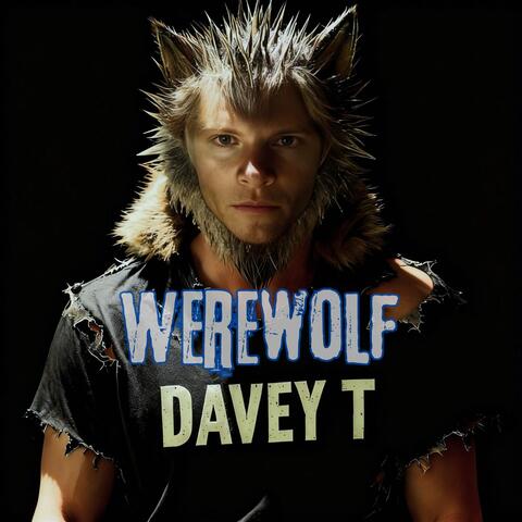 Werewolf album art