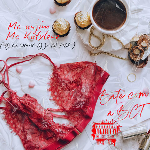 Bate com a Bct album art