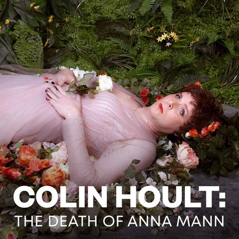 The Death of Anna Mann album art