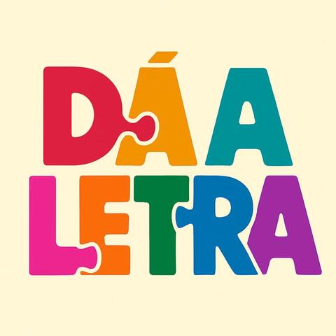 Dá a Letra album art