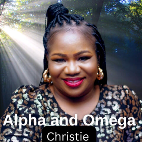 Alpha and Omega album art