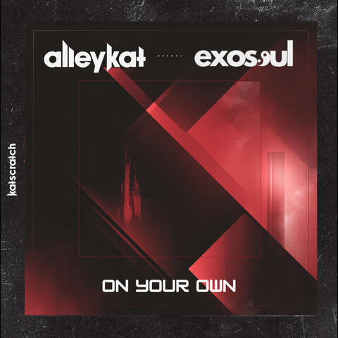 On Your Own album art