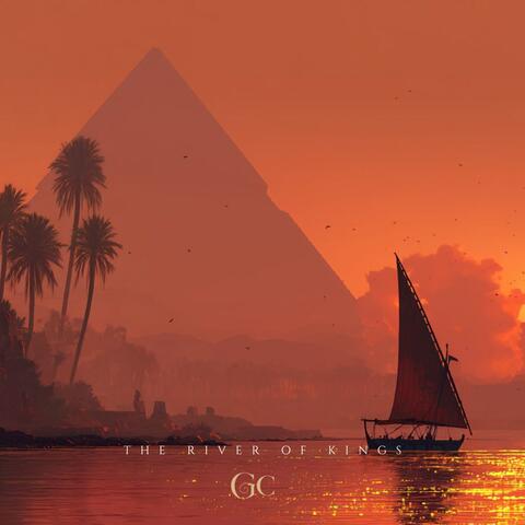 The river of kings album art