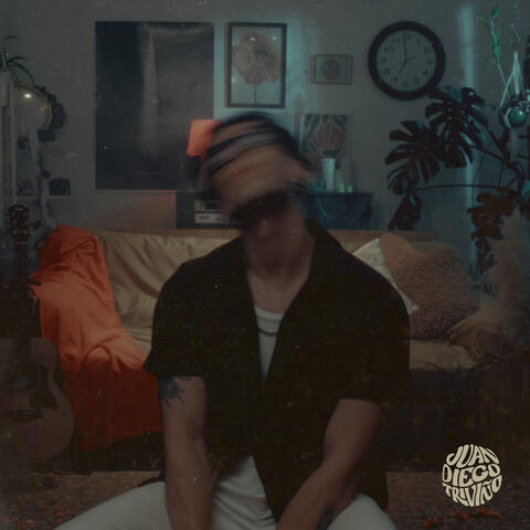 Todo lo que fue album art