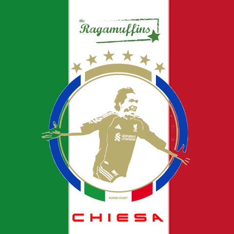 CHIESA album art